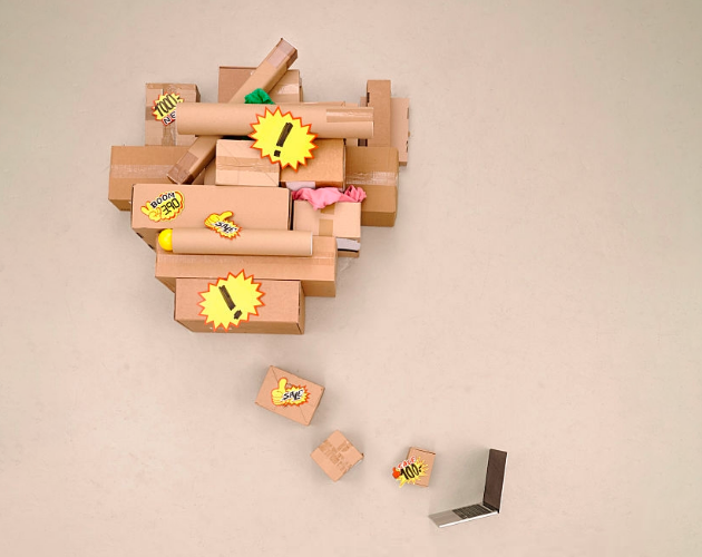 Takip Etmeniz Gereken 12 İçerik Pazarlaması Trendi